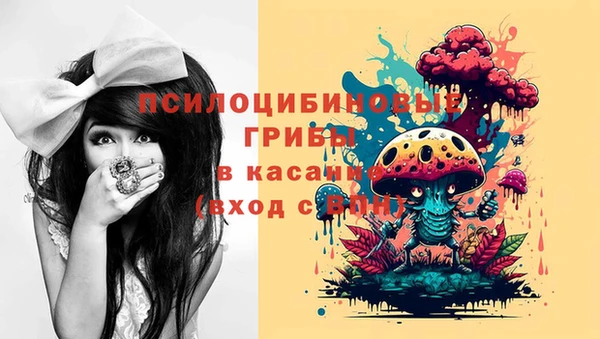 герыч Алексеевка